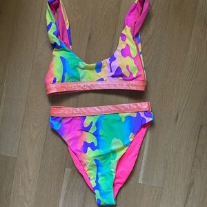 Dippin’ Daisy’s Nikon set